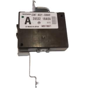 MODUŁ STEROWNIK PDC INFINITI FX35 FX50 09-10 EX35