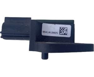 CZUJNIK UDERZENIA LEWY PRZÓD FERRARI CALIFORNIA