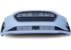 GRILL ATRAPA CHŁODNICY PRZÓD FORD FOCUS MK4