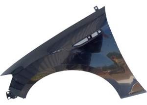 BŁOTNIK LEWY PRZÓD PRZEDNI FORD MONDEO MK4 IV