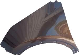 BŁOTNIK LEWY PRZÓD PRZEDNI KIA SPORTAGE IV