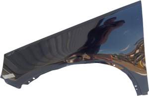 BŁOTNIK LEWY PRZÓD PRZEDNI FORD FOCUS MK3