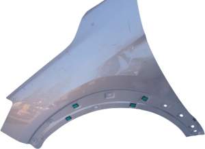 BŁOTNIK LEWY PRZÓD PRZEDNI HYUNDAI TUCSON III 15+