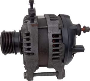 ALTERNATOR CHRYSLER VOYAGER IV 2.5 2.8
