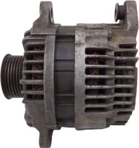 ALTERNATOR NISSAN TITAN INFINITI QX56