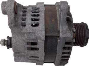 ALTERNATOR V9X 3.0d INFINITI QX70 FX30d Q70 M30d QX50 EX30d