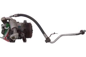 PRZEWÓD KLIMATYZACJI RURKA INFINITI FX50 2009-2011