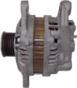 ALTERNATOR NISSAN MICRA K13 1.2 BENZYNA