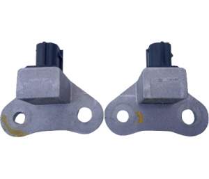 CZUJNIK UDERZENIOWY PRZEDNI INFINITI G37