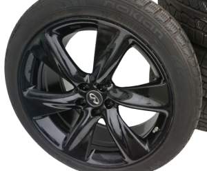 FELGA ALUMINIOWA ORYGINAŁ 21" INFINITI QX70