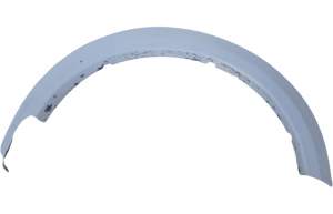 LISTWA BŁOTNIKA PRAWA PRZÓD MITSUBISHI PAJERO SPORT II L200