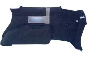 BOCZEK BAGAŻNIKA PRAWY MITSUBISHI PAJERO SPORT II