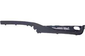 LISTWA ZDERZAKA LEWA PRZÓD VOLVO S60 II V60