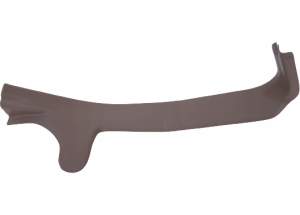 LISTWA NAKŁADKA PROGU LEWY PRZÓD VOLVO V70 II XC70