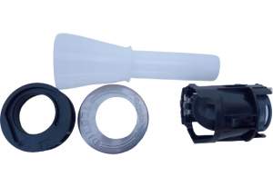 WKŁAD RURY WLEWU PALIWA DIESEL VOLVO XC70