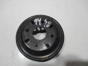 ROLKA NAPINACZ PASKA NISSAN 350Z