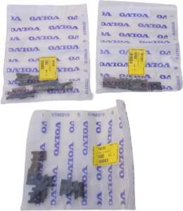 SPINKA BLASZKA MOCUJĄCA C30 C70 S40 S60 S70 S80