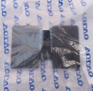 SPINKA KLIPS ZDERZAKA VOLVO C30 S40 V50 XC60