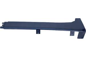 LISTWA PROGOWA NAKŁADKA LEWA NISSAN ALTIMA L31 III