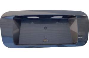 OSŁONA WSPORNIK RAMKA TABLICY NISSAN ALTIMA L31