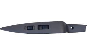 PANEL SZYB PRAWY PRZÓD NISSAN ALTIMA L31 III