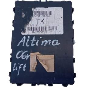 MODUŁ KOMFORTU BCM STEROWNIK NISSAN ALTIMA L31 III