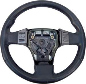 PRZYCISKI KIEROWNICY NISSAN ALTIMA L31 III