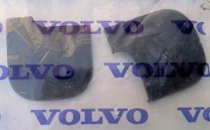ZAŚLEPKA OSŁONA PRZECIWSŁONECZNA VOLVO S60 II V60