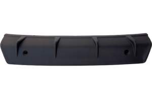 SPOILER DOKŁADKA ZDERZAKA TYŁ VOLVO V40 II 2012+