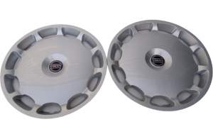 KOŁPAK 16" ORYGINAŁ VOLVO S60 S80 C70 S70 V70