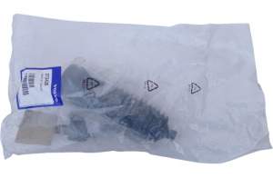 DRĄŻEK KIEROWNICZY VOLVO S80 I