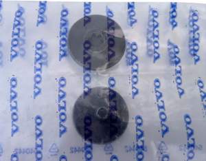 ŚRUBA POKRYWY SILNIKA VOLVO S40 I V40 I S60 I S70