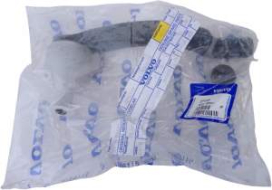 KOŃCÓWKA DRĄŻKA KIEROWNICZ PRAWA VOLVO 960 S90 V90