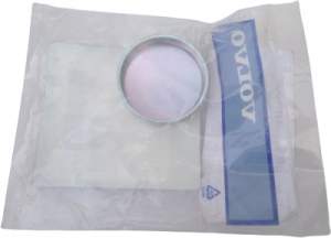 KOREK BLOKU CYLINDRÓW VOLVO S80 XC90 4.4 V8