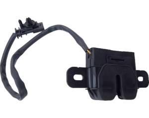 ZAMEK MASKI VOLVO S60 II V60 I XC60