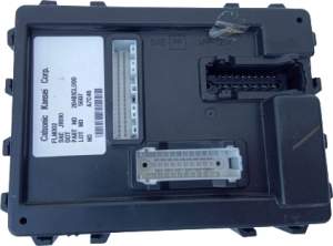 MODUŁ KOMFORTU BCM INFINITI FX35 FX45 2003-2005