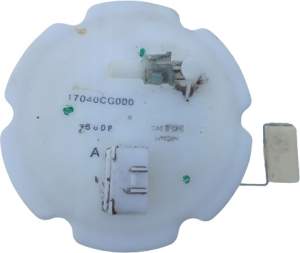 POMPA PALIWA INFINITI FX35 FX45