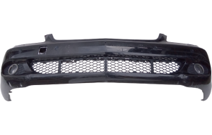 ZDERZAK PRZÓD MERCEDES CLS I W219 04-07 PRZED LIFT