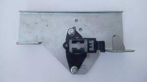 MOCOWANIE WSPORNIK NISSAN GT-R GTR