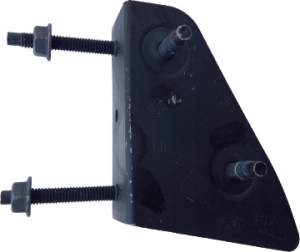 MOCOWANIE WSPORNIK LEWY NISSAN GT-R GTR