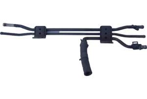 RURKI PRZEWODY NISSAN GT-R GTR