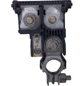 KLEMA PLUSOWA NISSAN GT-R GTR