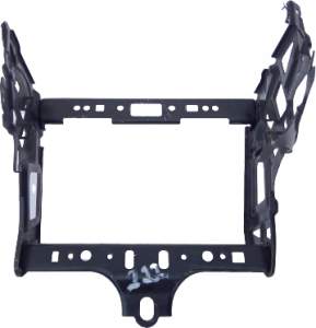 STELAŻ WSPORNIK MOCOWANIE NISSAN GT-R GTR