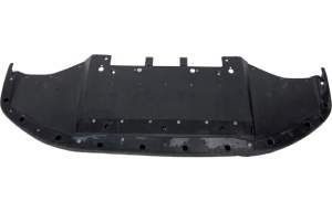 SPOILER DOKŁADKA ZDERZAKA PRZÓD NISSAN GT-R 08-11