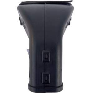 KANAŁ WENTYLACJI WSPOMAGANIA NISSAN GT-R GTR