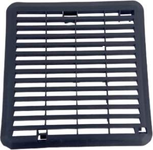 KRATKA OSŁONA WZMACNIACZA NISSAN GT-R GTR