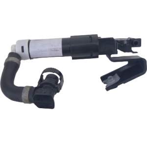 SPRYSKIWACZ LAMPY PRZÓD NISSAN GT-R GTR