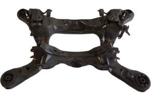 SANKI WÓZEK TRAWERS TYŁ INFINITI Q50