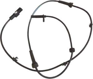 CZUJNIK ABS PRAWY PRZÓD INFINITI Q50