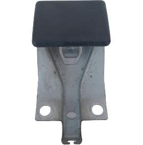 PRZYCISK DŹWIGNIA OTWIERANIA MASKI NISSAN GT-R GTR